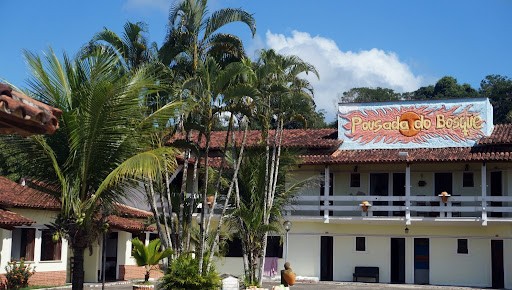Pousada do Bosque